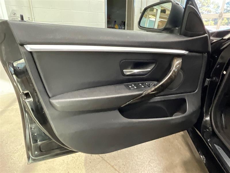 used 2017 BMW 430 Gran Coupe car, priced at $9,995