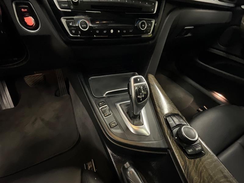 used 2017 BMW 430 Gran Coupe car, priced at $9,995