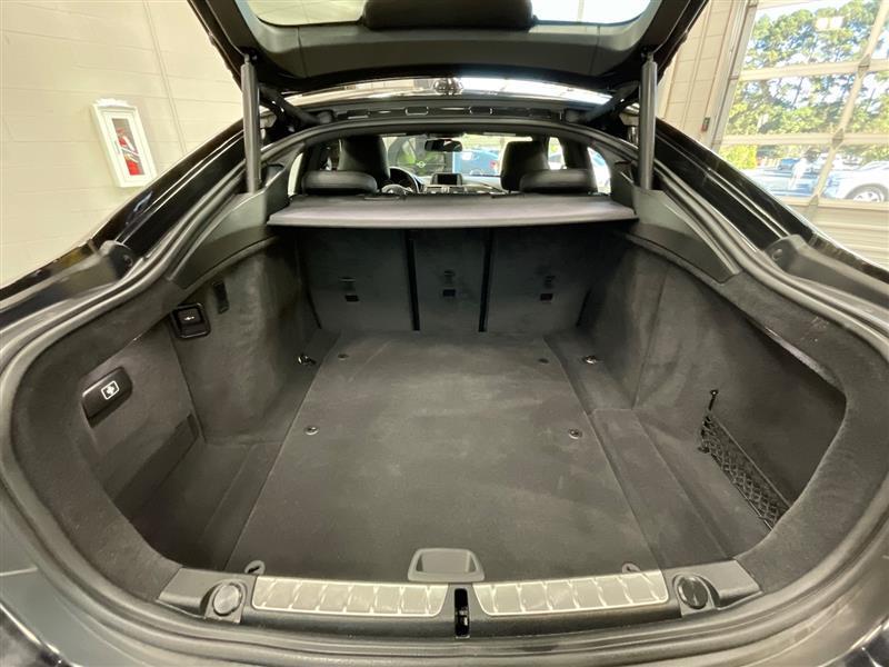 used 2017 BMW 430 Gran Coupe car, priced at $9,995