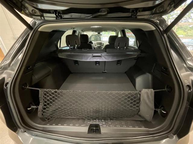 used 2020 Chevrolet Equinox car, priced at $16,995