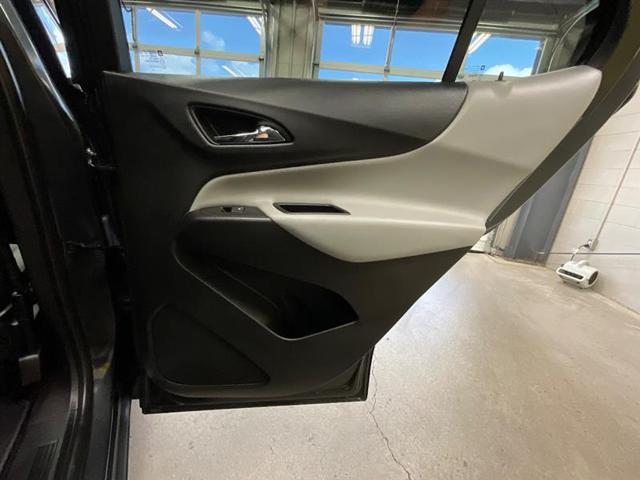 used 2020 Chevrolet Equinox car, priced at $16,995