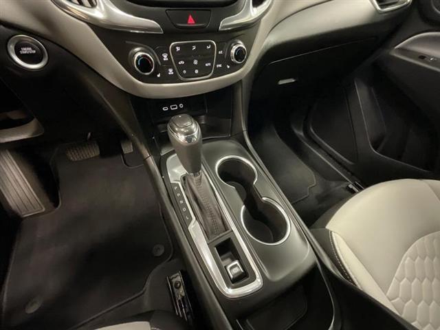 used 2020 Chevrolet Equinox car, priced at $16,995