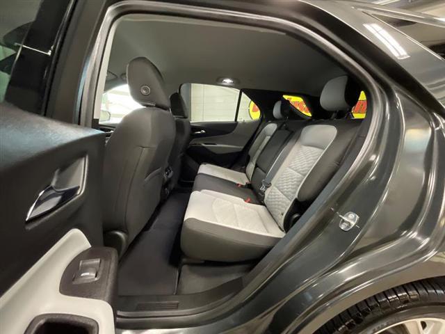 used 2020 Chevrolet Equinox car, priced at $16,995