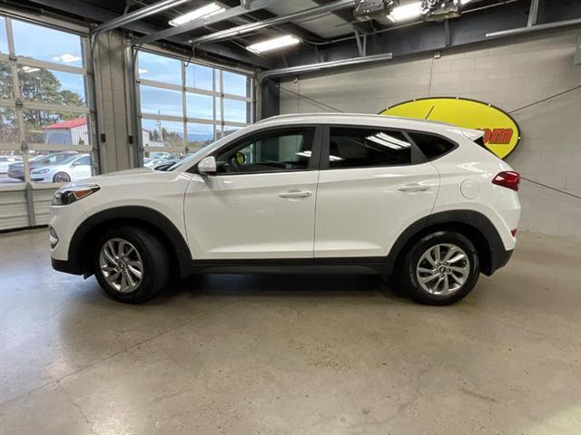 used 2016 Hyundai Tucson car, priced at $11,995