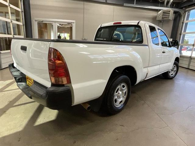 used 2015 Toyota Tacoma car, priced at $10,850