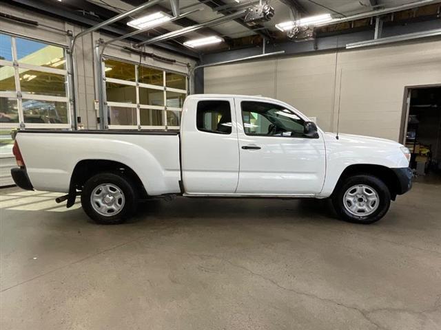 used 2015 Toyota Tacoma car, priced at $10,850