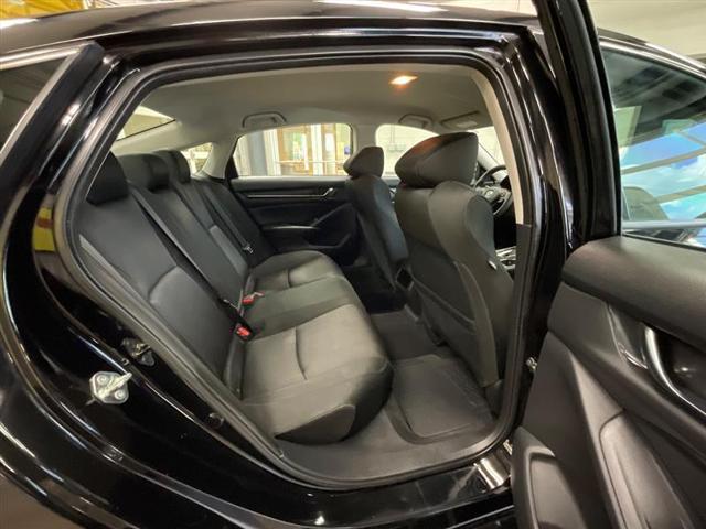 used 2019 Honda Accord car, priced at $18,850