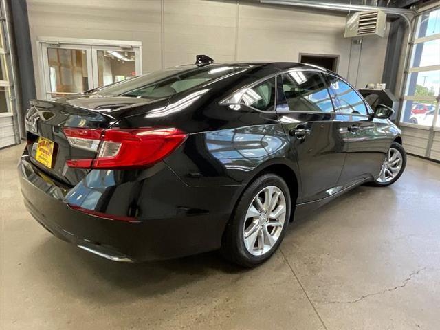 used 2019 Honda Accord car, priced at $18,850