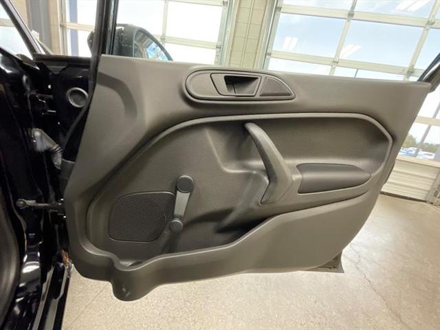 used 2018 Ford Fiesta car, priced at $6,995