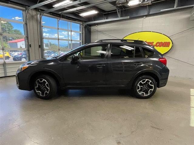 used 2017 Subaru Crosstrek car, priced at $12,900