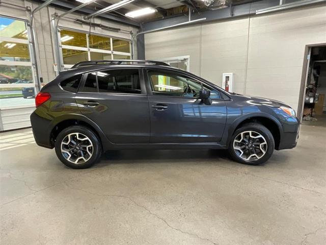 used 2017 Subaru Crosstrek car, priced at $12,900