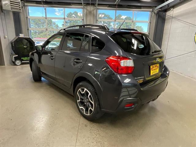 used 2017 Subaru Crosstrek car, priced at $12,900