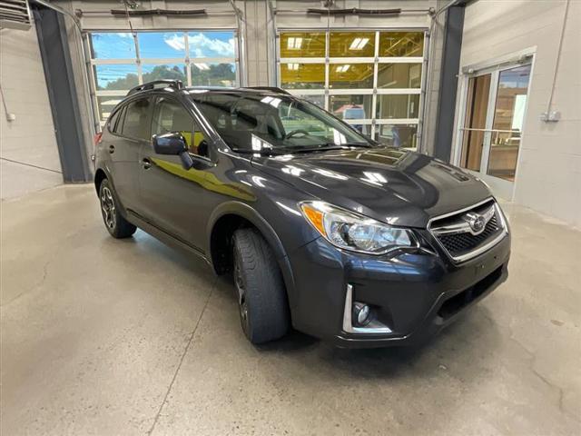 used 2017 Subaru Crosstrek car, priced at $12,900