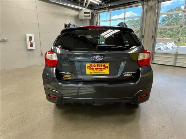 used 2017 Subaru Crosstrek car, priced at $12,900