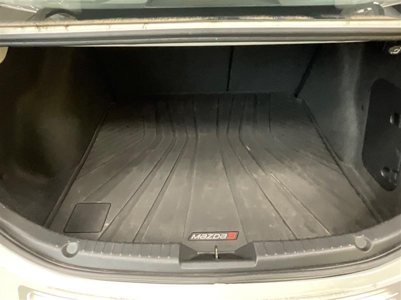 used 2014 Mazda Mazda3 car, priced at $14,495