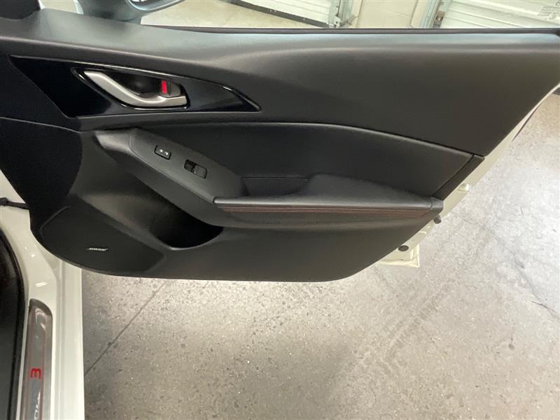 used 2014 Mazda Mazda3 car, priced at $14,495