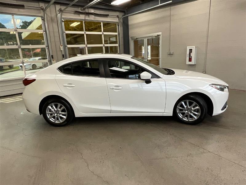 used 2014 Mazda Mazda3 car, priced at $14,495