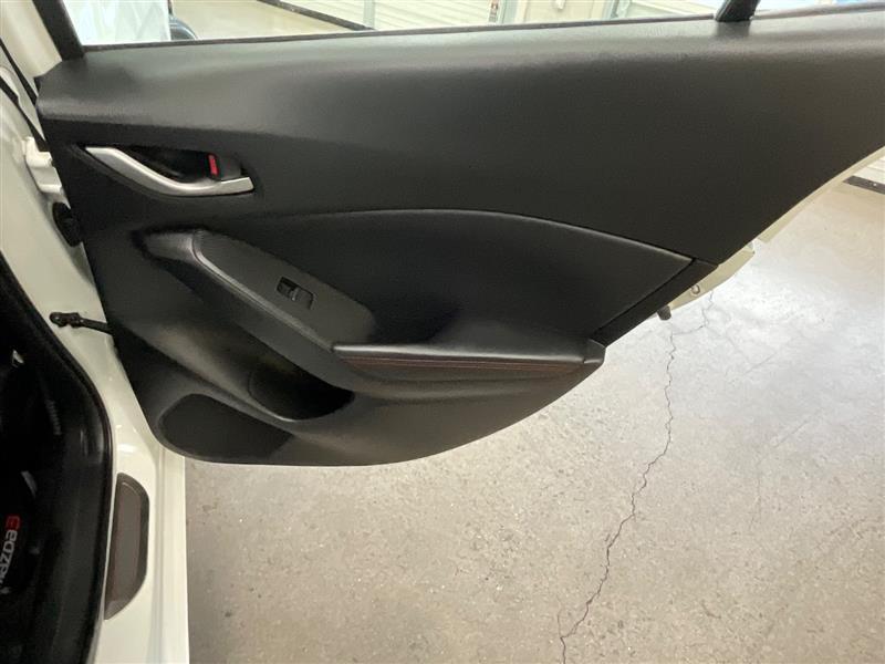 used 2014 Mazda Mazda3 car, priced at $14,495