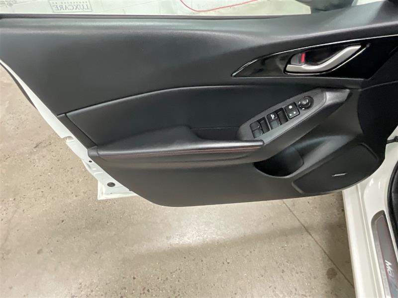 used 2014 Mazda Mazda3 car, priced at $14,495