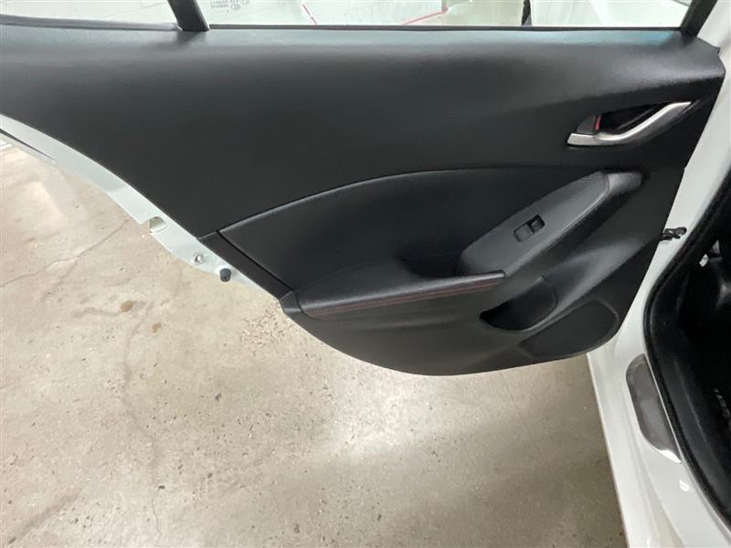 used 2014 Mazda Mazda3 car, priced at $14,495