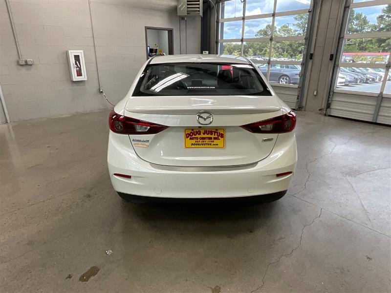 used 2014 Mazda Mazda3 car, priced at $14,495
