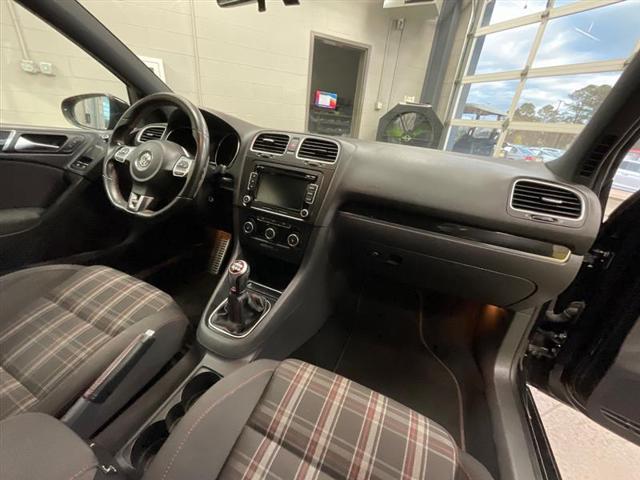 used 2013 Volkswagen GTI car, priced at $9,995