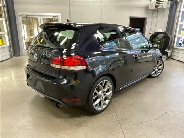 used 2013 Volkswagen GTI car, priced at $9,995