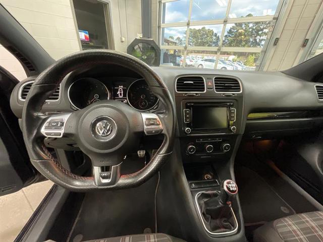 used 2013 Volkswagen GTI car, priced at $9,995