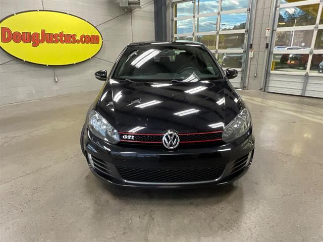 used 2013 Volkswagen GTI car, priced at $9,995