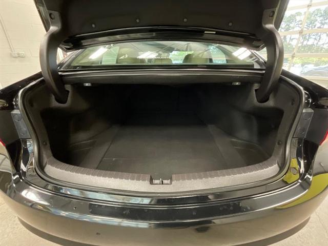 used 2019 Acura TLX car, priced at $16,995