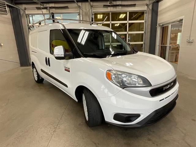 used 2019 Ram ProMaster City car, priced at $13,995