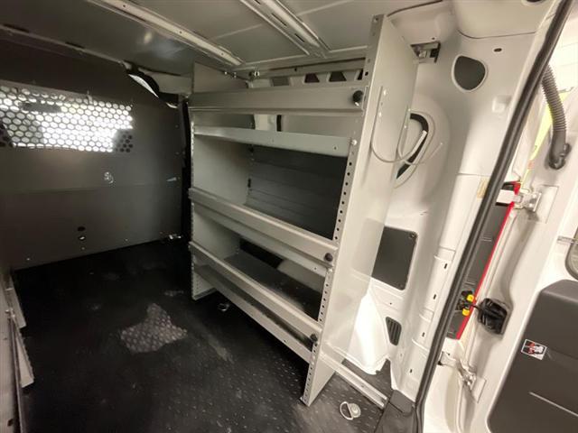 used 2019 Ram ProMaster City car, priced at $13,995