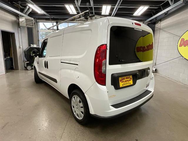 used 2019 Ram ProMaster City car, priced at $13,995