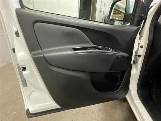used 2019 Ram ProMaster City car, priced at $13,995