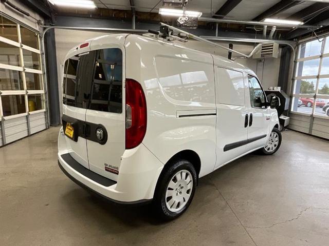 used 2019 Ram ProMaster City car, priced at $13,995