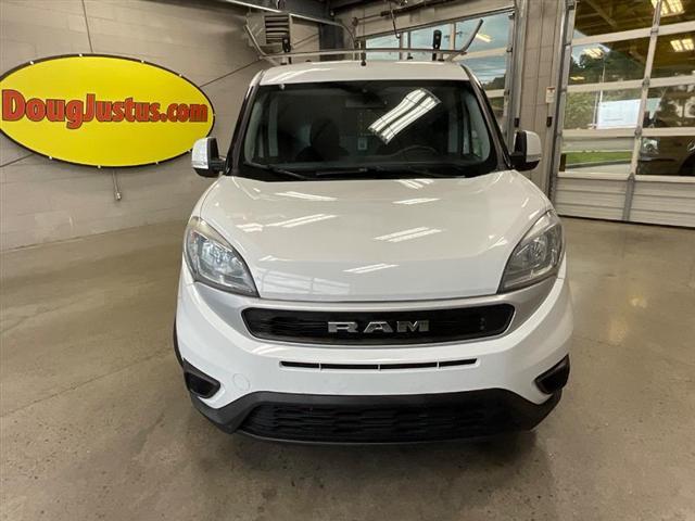 used 2019 Ram ProMaster City car, priced at $13,995