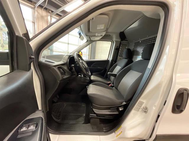 used 2019 Ram ProMaster City car, priced at $13,995