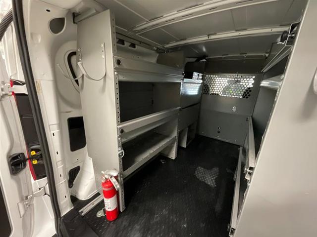 used 2019 Ram ProMaster City car, priced at $13,995