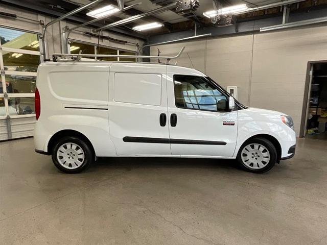 used 2019 Ram ProMaster City car, priced at $13,995