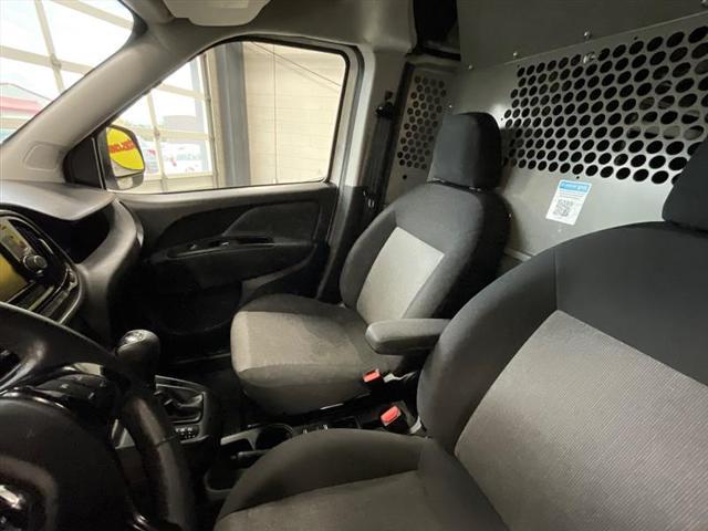 used 2019 Ram ProMaster City car, priced at $13,995