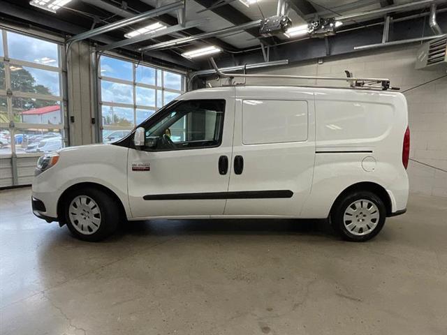 used 2019 Ram ProMaster City car, priced at $13,995