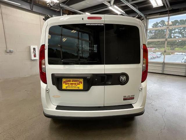 used 2019 Ram ProMaster City car, priced at $13,995