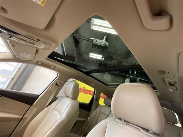 used 2018 Audi Q7 car, priced at $19,995