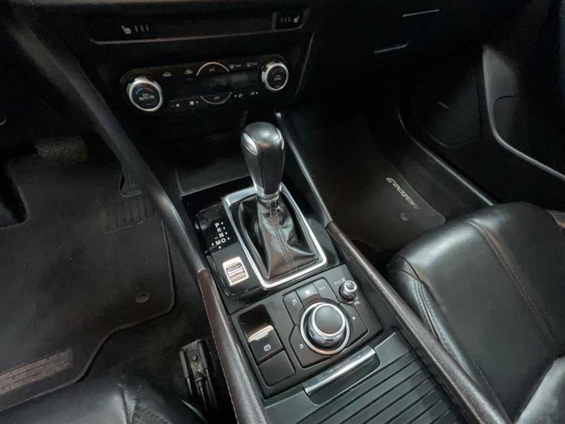 used 2018 Mazda Mazda3 car, priced at $11,995