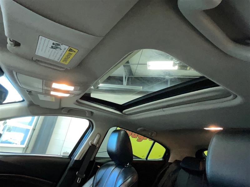 used 2018 Mazda Mazda3 car, priced at $11,995