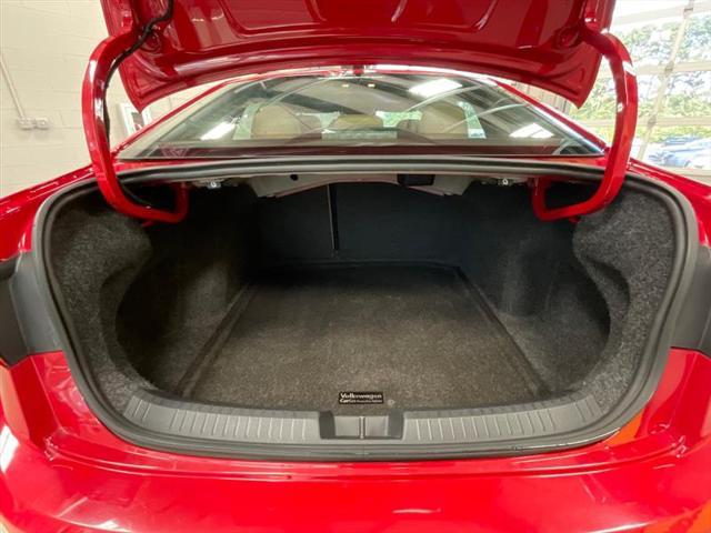 used 2019 Volkswagen Jetta car, priced at $12,450