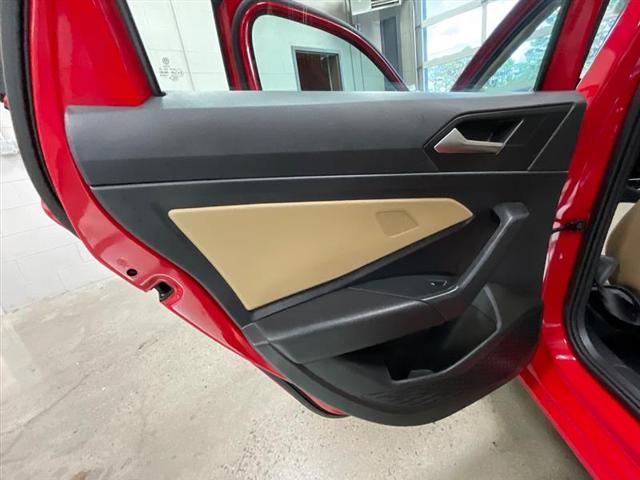 used 2019 Volkswagen Jetta car, priced at $12,450