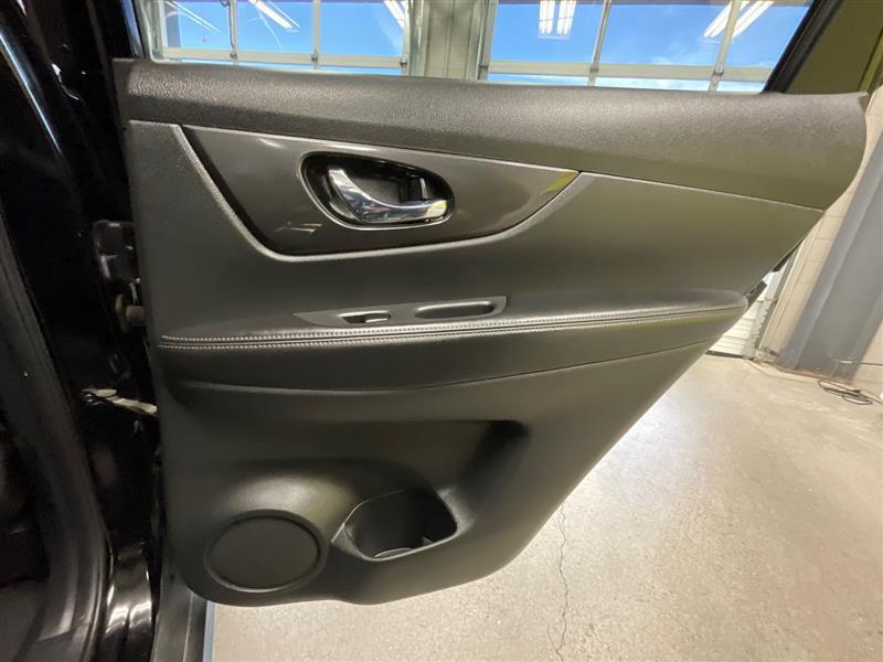 used 2020 Nissan Rogue car, priced at $13,995