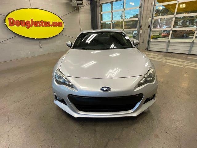 used 2014 Subaru BRZ car, priced at $15,995