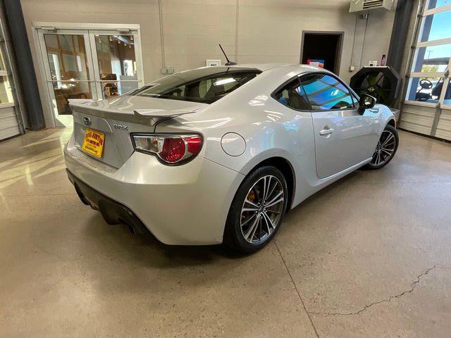 used 2014 Subaru BRZ car, priced at $15,995